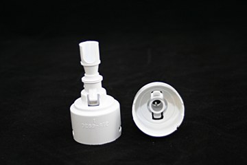 WATERWAY 3&quot; MINI STORM JET DIFFUSER