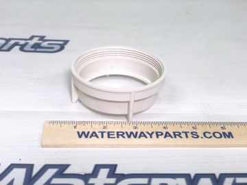 WATERWAY RETAINER