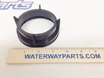 WATERWAY FRONT CAGE-OLD FAITHUL   218-7351