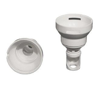 WATERWAY JET DIFFUSER  218-6510