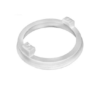 WATERWAY FLUSH MOUNT RETAINER RING