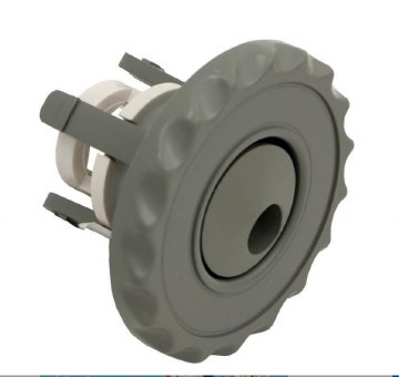 WATERWAY DELUXE SCALLOP MINI WHIRLY JET   224-1027