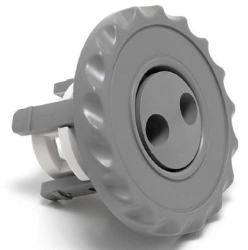 WATERWAY PULSATOR M/J EYEBALL JET  224-1047