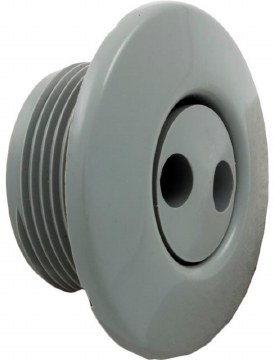 WATERWAY STANDARD MINI JET GREY  224-0067