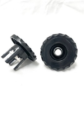WATERWAY GUNITE , ADJUSTABLE EYEBALL 224-1001G