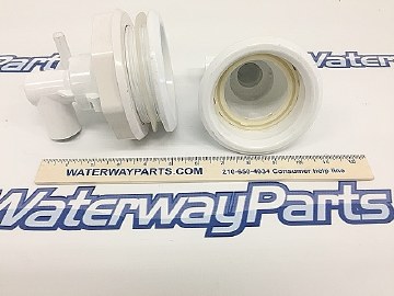 WATERWAY POWER STORM JET BODY