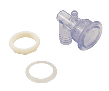 WATERWAY JET BODY CLUSTER   228-1550