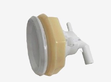 WATERWAY POWER STORM JET BODY ASSEMBLY  228-0010