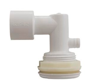 WATERWAY CLUSTER STORM BODY 228-1570G