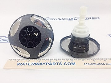 WATERWAY PULSE MASAGE POLY