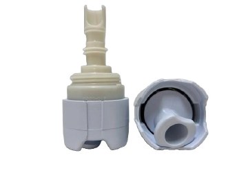 WATERWAY POLY TO POLY STORM ROTO 229-1870