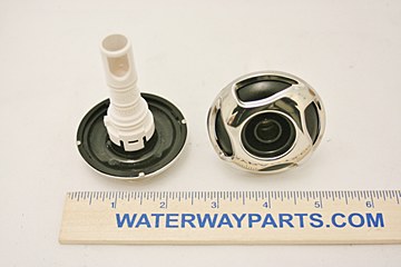 WATERWAY CLUSTER STORM JET