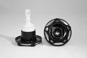 WATERWAY 3 5/8&quot; DIRECTIONAL