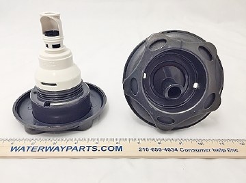 WATERWAY REVO JET ROTO 5.25&quot;