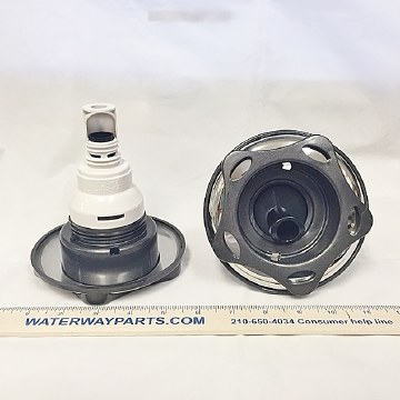 WATERWAY 5 1/4&quot; POWER STORM ROTO JET
