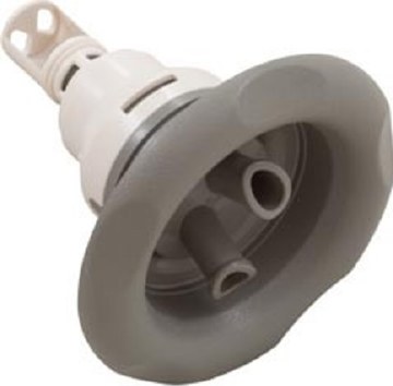 WATERWAY POWER JET, GUNITE, TWIN ROTO  229-7617G