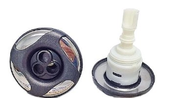 WATERWAY MINI STORM 229-0339S-DSG