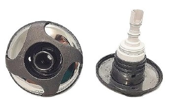 WATERWAY POLY STORM JET,DIRECTIONAL  229-0449S-DSG