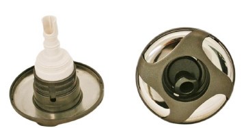 WATERWAY POLY STORM ROTO JET  229-0459-DSGS