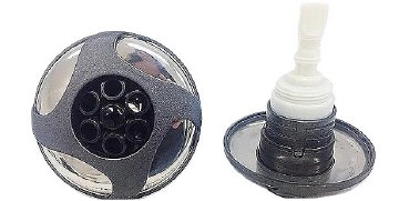 WATERWAY PULSE MASAGE POLY  229-0629 DSG
