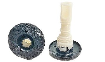 WATERWAY ADJUSTABLE CLUSTER JET   229-1541