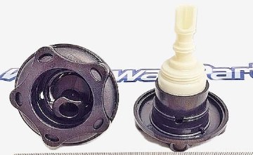 WATERWAY POLY STORM ROTO   229-3269-DSG