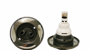 WATERWAY POWER STORM TWIN ROTO JET  229-6369-DSG