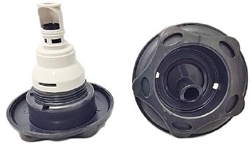 WATERWAY REVO JET ROTO 5.25"    229-7149DSG