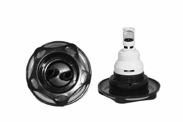 WATERWAY TWIN ROTO JET 5 1/4"  229-7151S