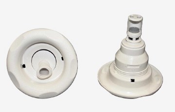 WATERWAY ROTO JET GUNITE  229-7600G