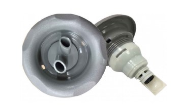 WATERWAY STORM JET ADJUSTABLE (THREAD) TWIM ROTO  229-7617