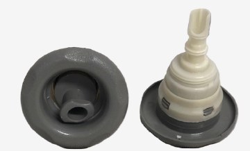 WATERWAY GUNITE POLY STORM ROTO  229-8017