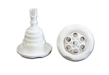 WATERWAY POLY STORM JET 229-8030