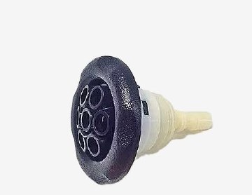 WATERWAY POLY STORM PULSE MASSAGE-GUNITE  229-8031