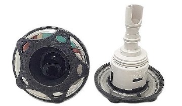 WATERWAY MINI STORM JET ROTO   229-8859DSG
