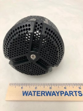WATERWAY 3.5&quot; ULTRA HI-FLO SUCTION