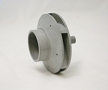 WATERWAY IMPELLER-EXECUTIVE 14 AMP