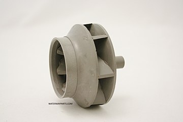 WATERWAY 5 HP VIPER IMPELLER