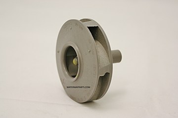 WATERWAY LEISURE BAY IMPELLER -RED PUMP   310-4040