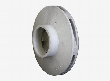 WATERWAY CHAMPE-110 IMPELLER ASSEMBLY  310-7420