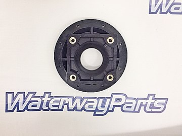 WATERWAY FACEPLATE -UNIMIGHT