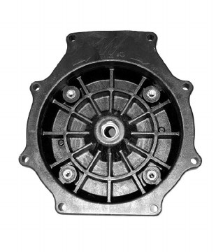 WATERWAY VOLUTE FACEPLATE   311-1400