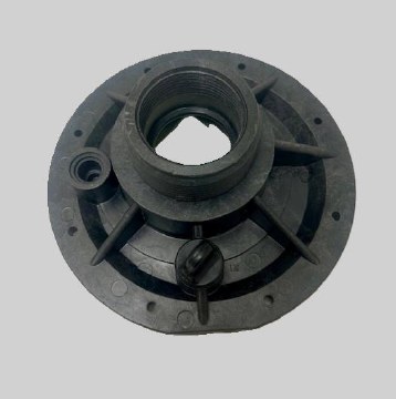 WATERWAY FACEPLATE 1.5"- SPA FLO 2 ,IRON MIGHT 2