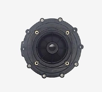 WATERWAY SEAL PLATE-BOOSTER PUMP  311-8300