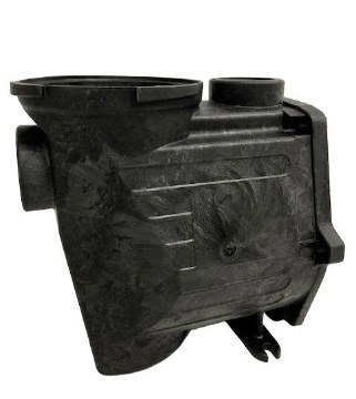 WATERWAY PUMP HOUSING FOR CHAMPION56      315-1400