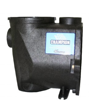 WATERWAY SMF PUMP HOUSING   315-2410B