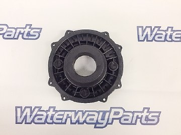 WATERWAY EXECUTIVE FACEPLATE WITH PLUGS