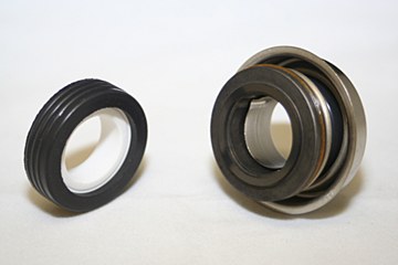 WATERWAY PUMP SEAL SET VITON