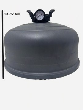 WATERWAY CRYSTAL WATER 325  FILTER LID  550-4460