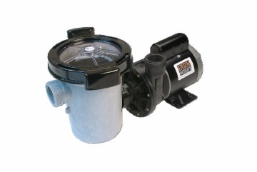 WATERWAY  IRON MIGHT, 110V, POND PUMP   3410030-1E77